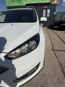 Ford Focus 2.0 DIESEL