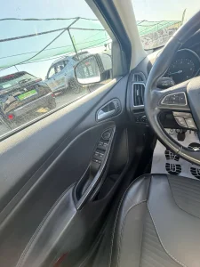 Ford Focus 2.0 DIESEL