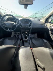 Ford Focus 2.0 DIESEL
