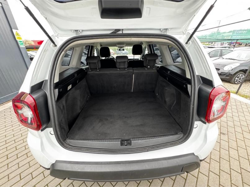 Dacia DUSTER 4X4 1.5 diesel 116 CP
