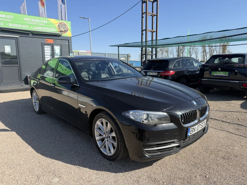 BMW 520d 2.0 DIESEL BMW 520d 2.0 DIESEL