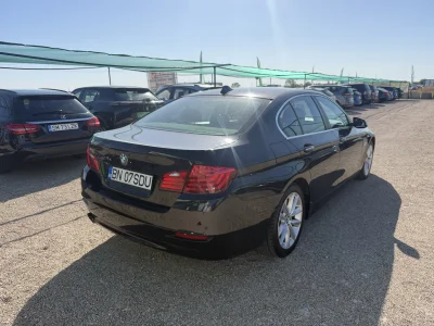 BMW 520d 2.0 DIESEL