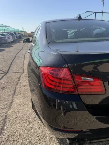 BMW 520d 2.0 DIESEL