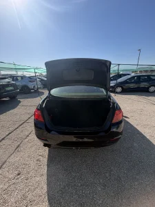 BMW 520d 2.0 DIESEL