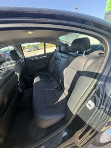 BMW 520d 2.0 DIESEL