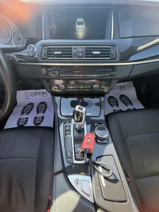 BMW 520d 2.0 DIESEL