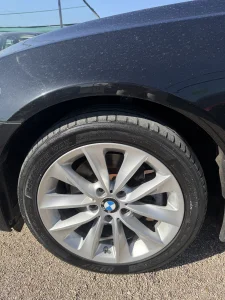 BMW 520d 2.0 DIESEL