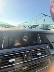 BMW 520d 2.0 DIESEL