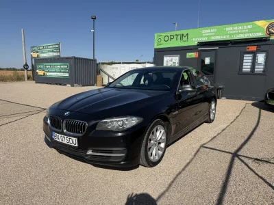BMW 520d 2.0 DIESEL