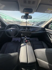 BMW 520d 2.0 DIESEL