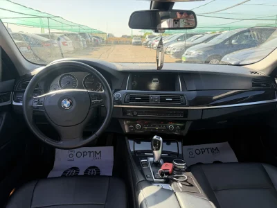 BMW 520d 2.0 DIESEL