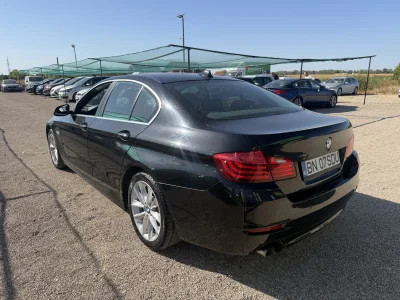 BMW 520d 2.0 DIESEL