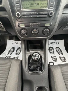 Volkswagen Golf 5 1.4 BENZINA