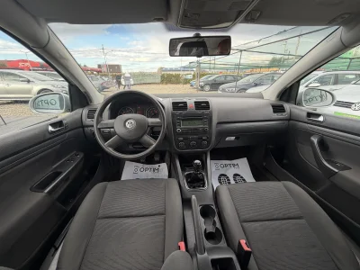 Volkswagen Golf 5 1.4 BENZINA