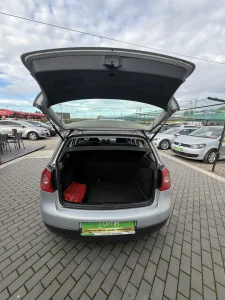 Volkswagen Golf 5 1.4 BENZINA