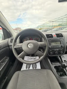 Volkswagen Golf 5 1.4 BENZINA