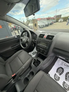 Volkswagen Golf 5 1.4 BENZINA