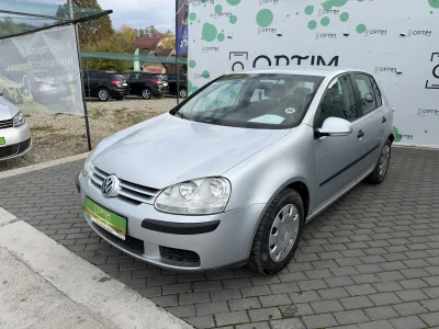 Volkswagen Golf 5 1.4 BENZINA