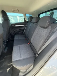 Skoda Karoq 1.0 BENZINA