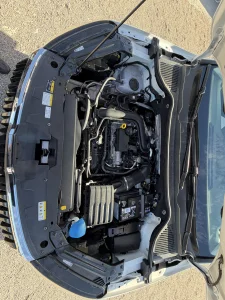 Skoda Karoq 1.0 BENZINA
