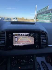 Skoda Karoq 1.0 BENZINA