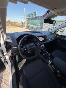 Skoda Karoq 1.0 BENZINA
