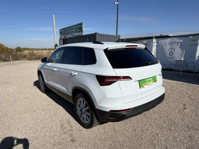 Skoda Karoq 1.0 BENZINA