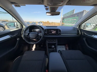 Skoda Karoq 1.0 BENZINA