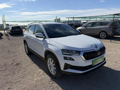 Skoda Karoq 1.0 BENZINA