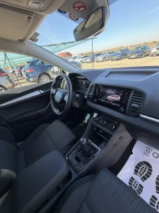 Skoda Karoq 1.0 BENZINA