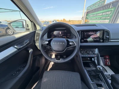 Skoda Karoq 1.0 BENZINA