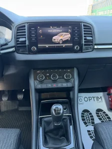 Skoda Karoq 1.0 BENZINA