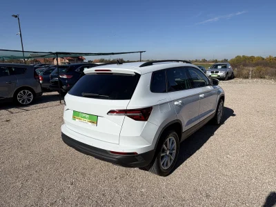Skoda Karoq 1.0 BENZINA