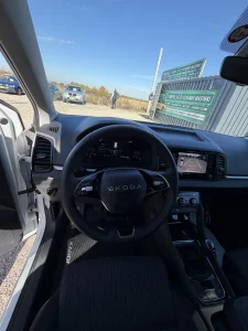 Skoda Karoq 1.0 BENZINA