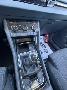 Skoda Karoq 1.0 BENZINA