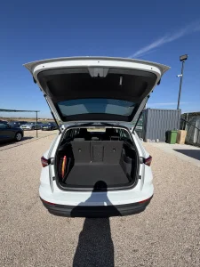 Skoda Karoq 1.0 BENZINA