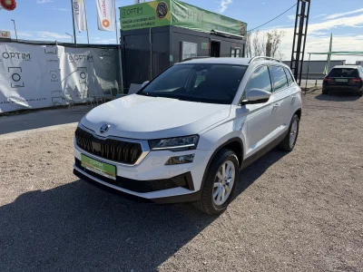 Skoda Karoq 1.0 BENZINA