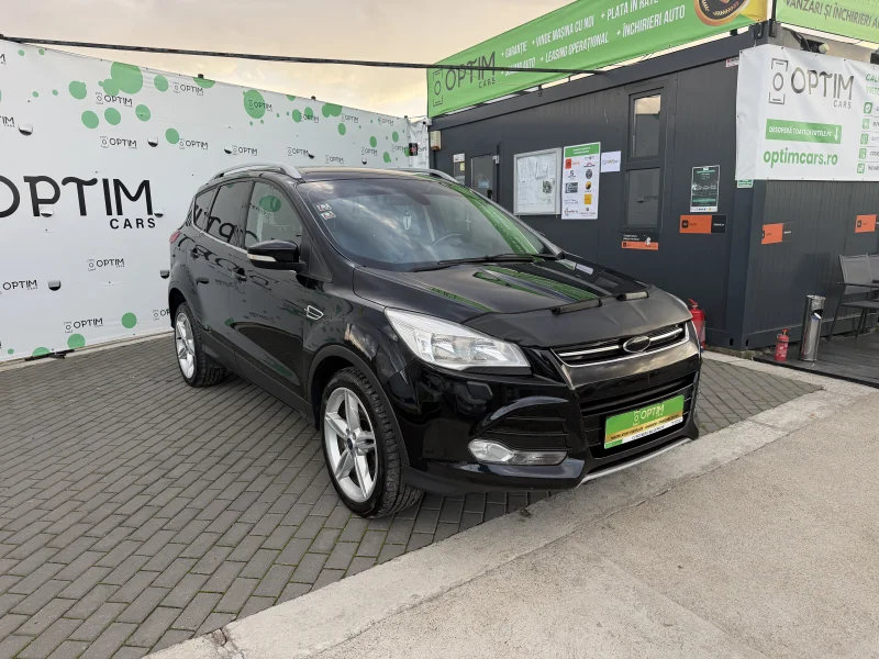 Ford Kuga 2.0 DIESEL Ford Kuga 2.0 DIESEL