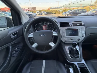 Ford Kuga 2.0 DIESEL