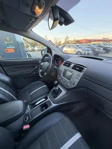 Ford Kuga 2.0 DIESEL