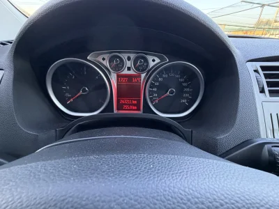 Ford Kuga 2.0 DIESEL