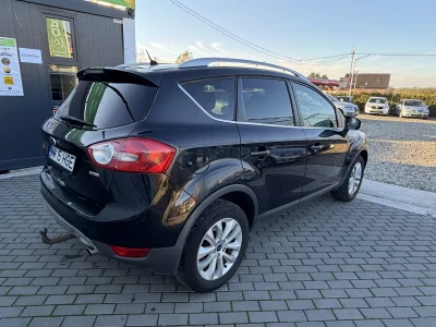 Ford Kuga 2.0 DIESEL