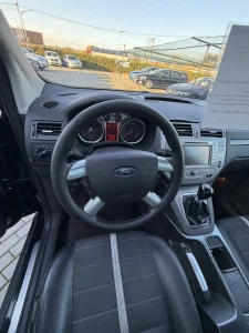 Ford Kuga 2.0 DIESEL