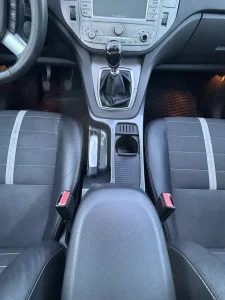 Ford Kuga 2.0 DIESEL