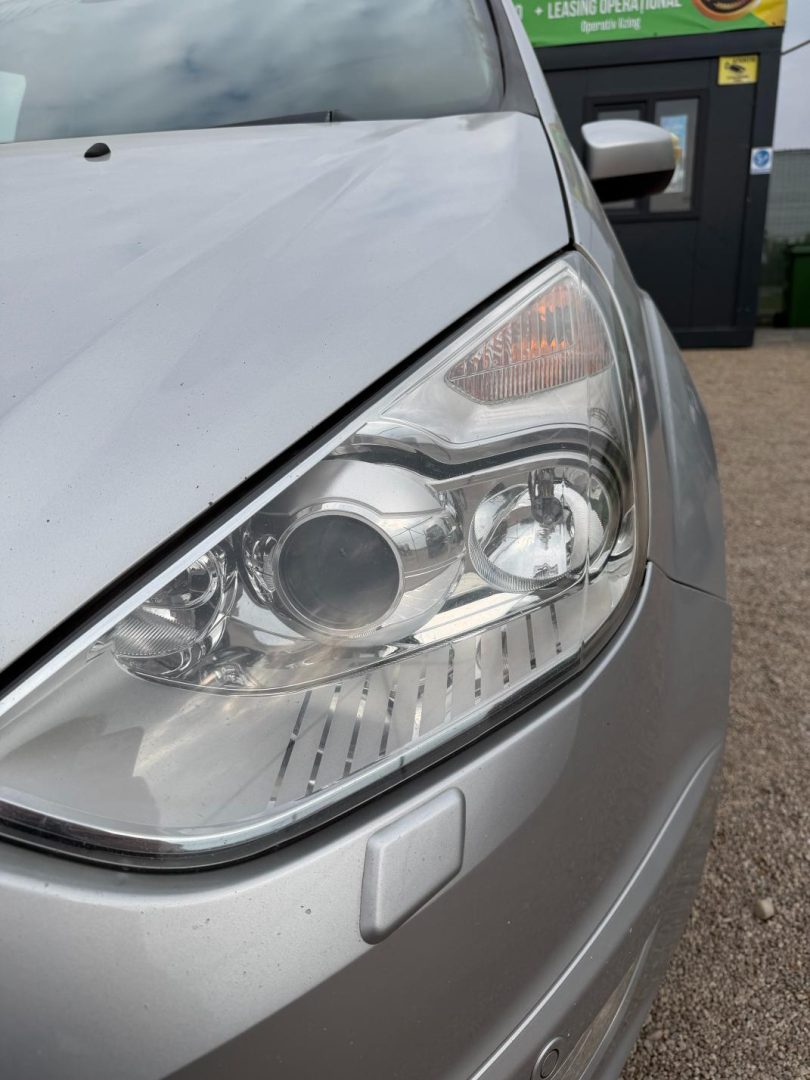Ford Galaxy 2.0 diesel 160 CP