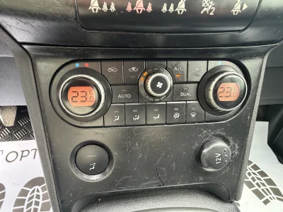 Nissan QASHQAI+2 2.0 DIESEL