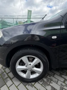 Nissan QASHQAI+2 2.0 DIESEL