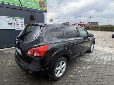 Nissan QASHQAI+2 2.0 DIESEL