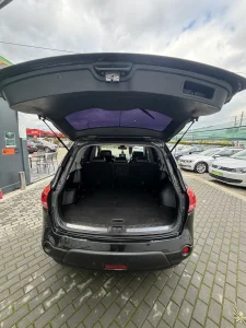 Nissan QASHQAI+2 2.0 DIESEL