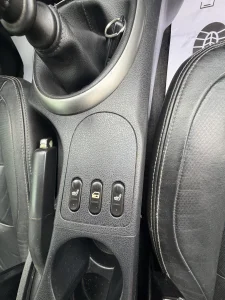 Nissan QASHQAI+2 2.0 DIESEL